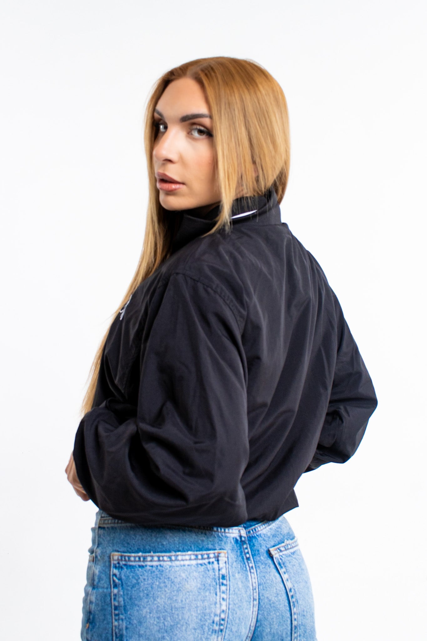 Kappa Jacket