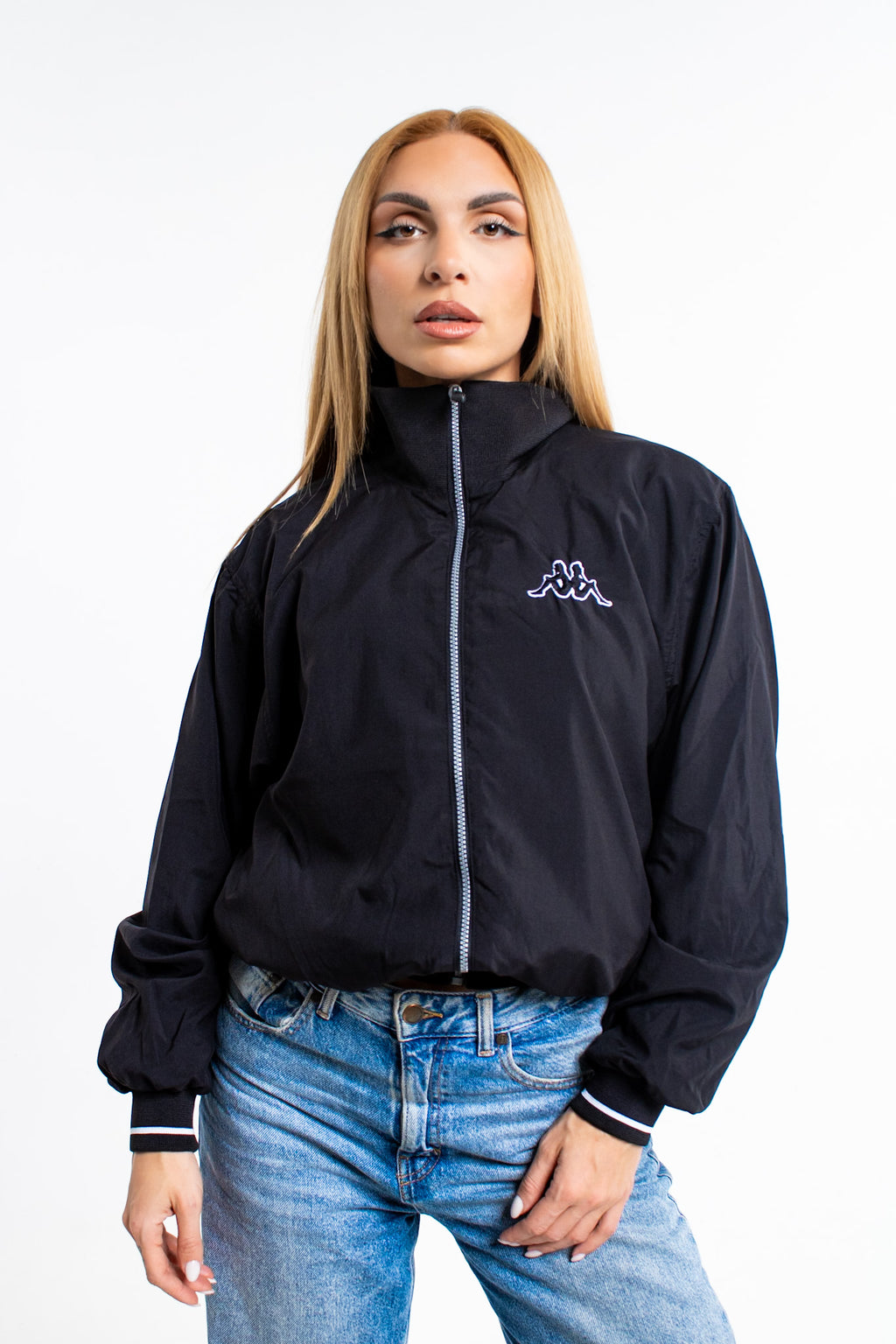 Kappa Jacket