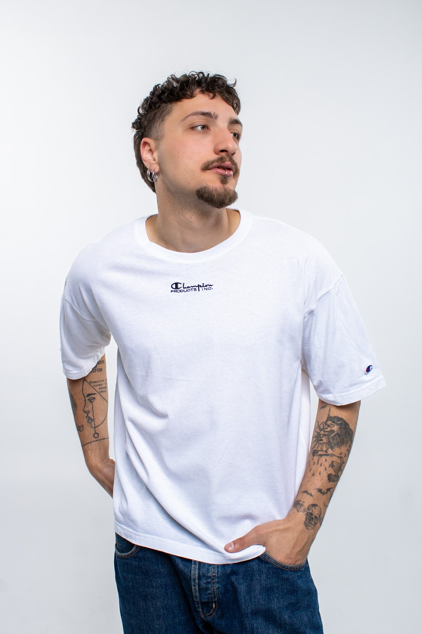 Champion T-shirt