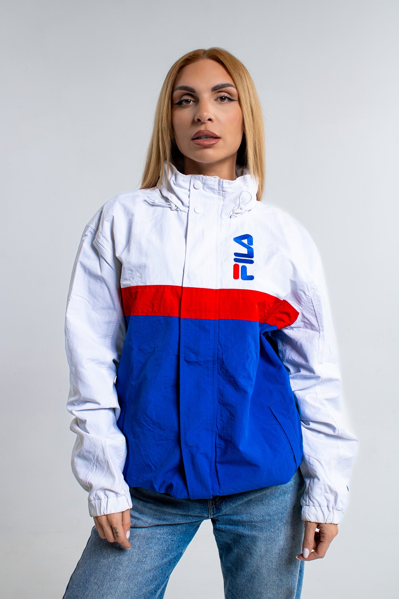 Fila Jacket