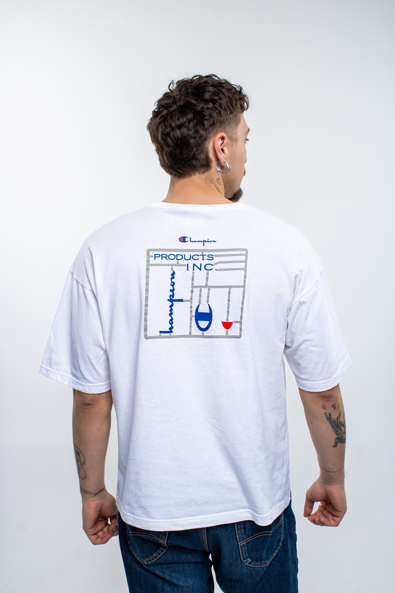Champion T-shirt