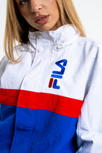 Fila Jacket