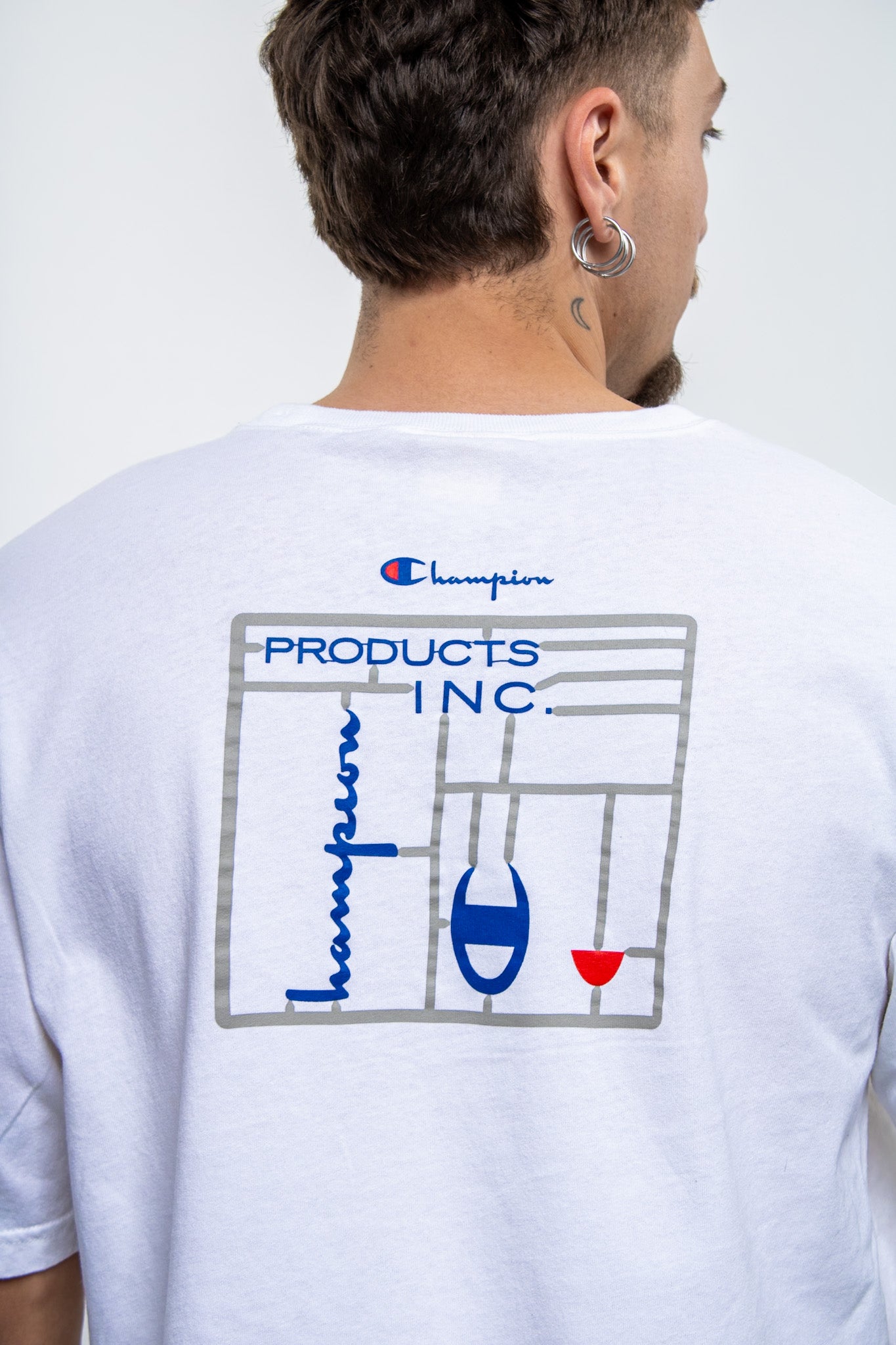 Champion T-shirt