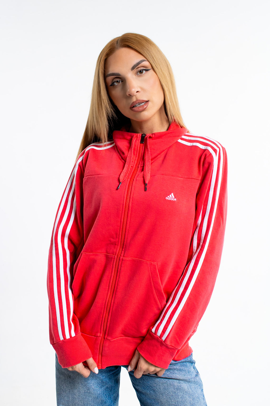 Adidas Jacket