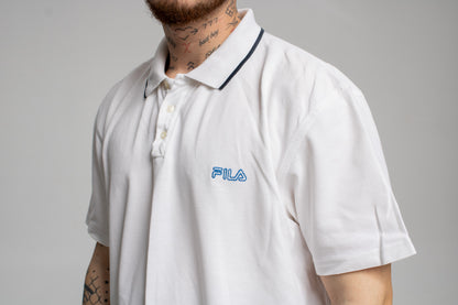 Fila Polo t-shirt