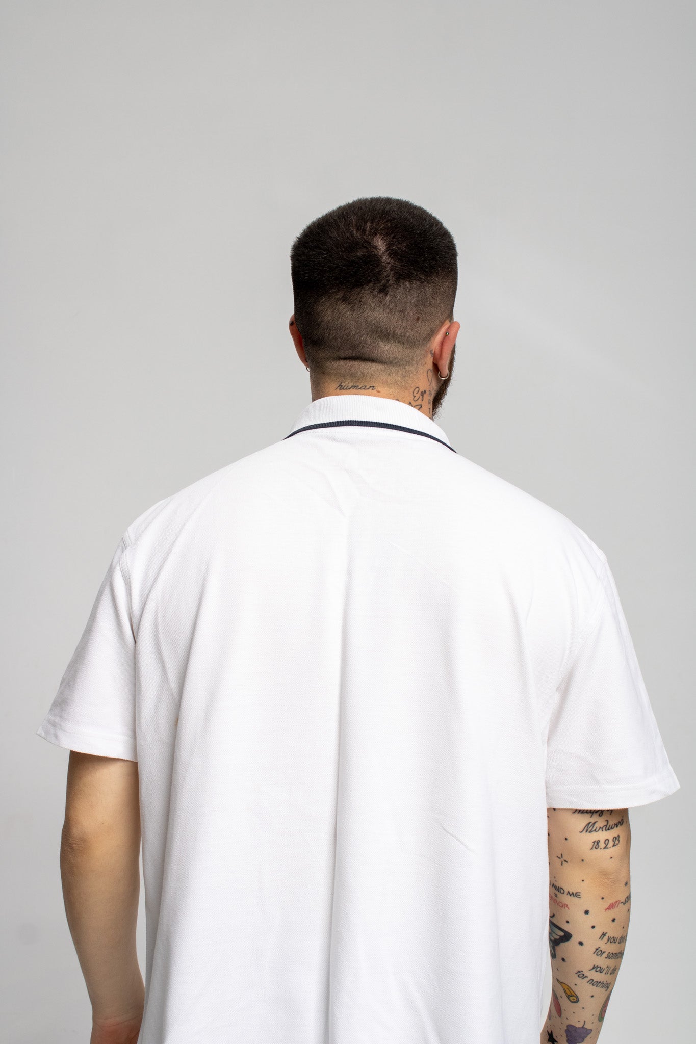 Fila Polo t-shirt