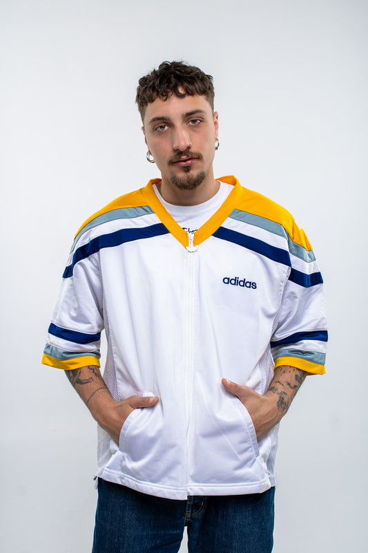Adidas Jacket