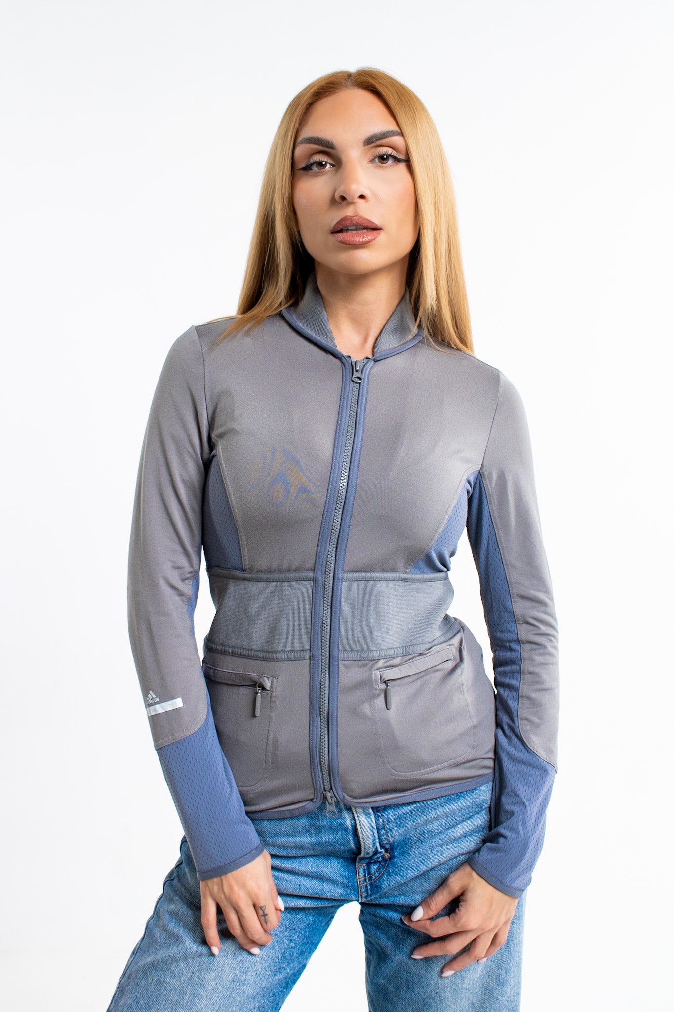Adidas Jacket