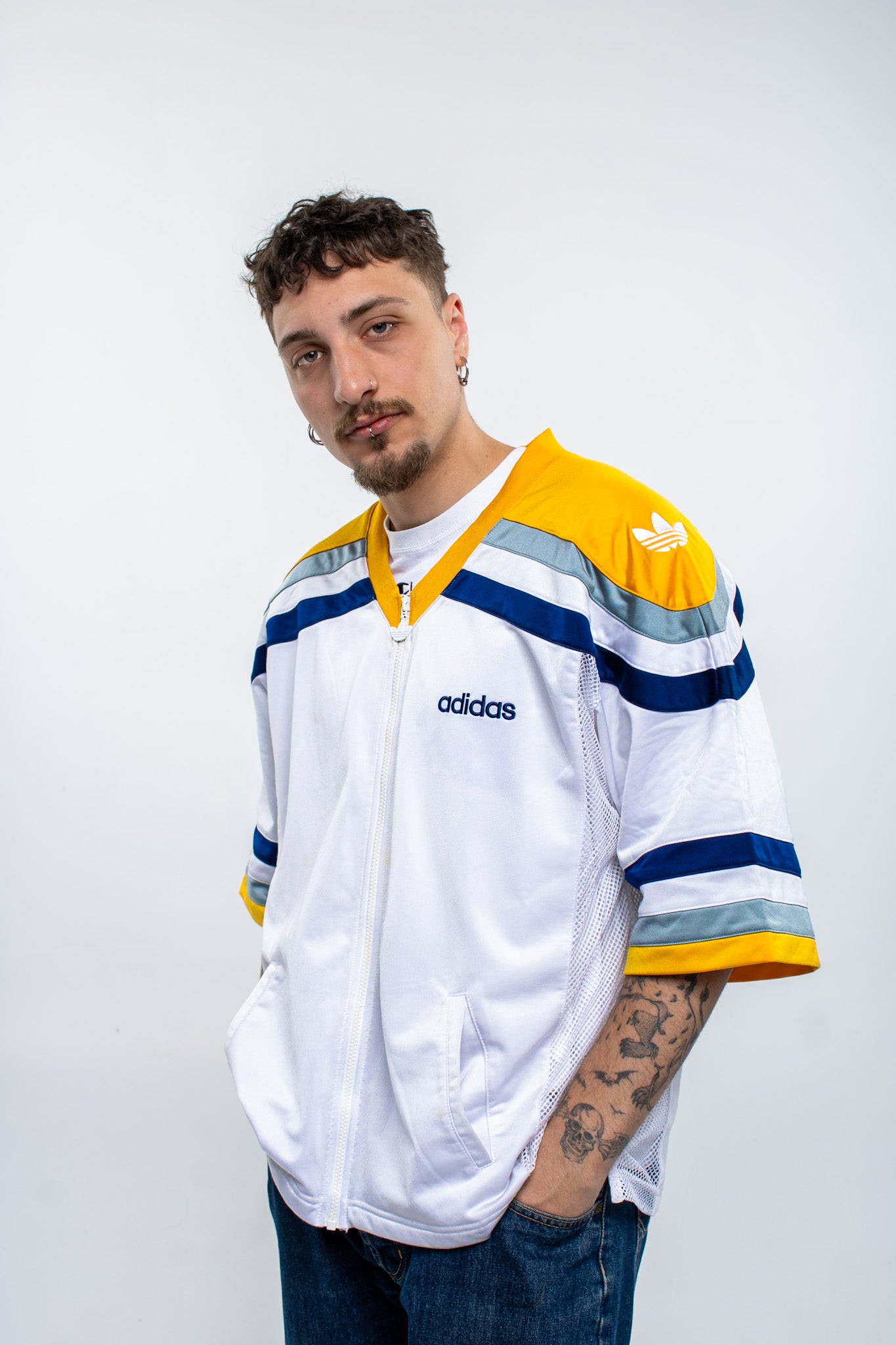 Adidas Jacket