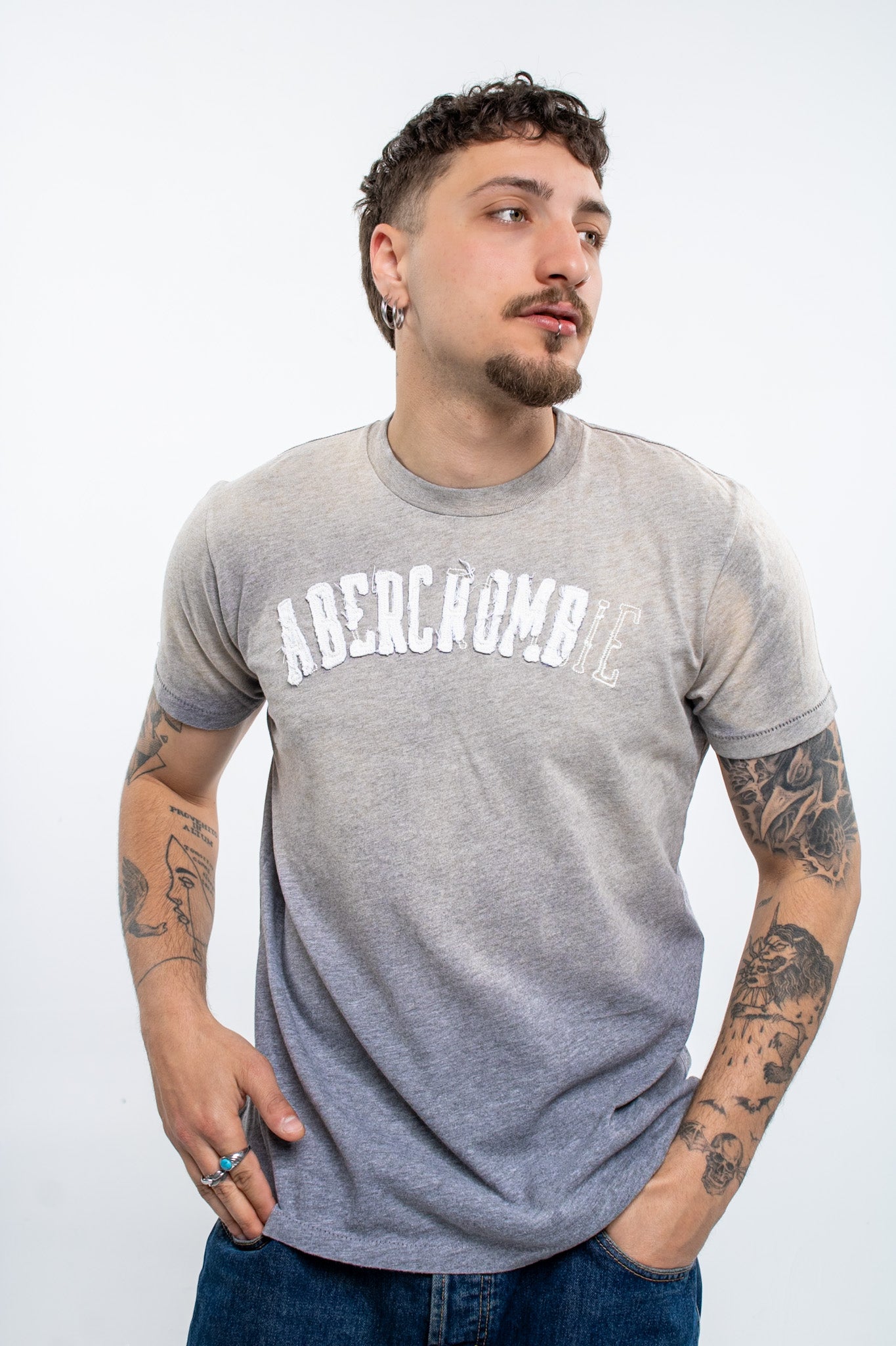Abercrombie T-shirt