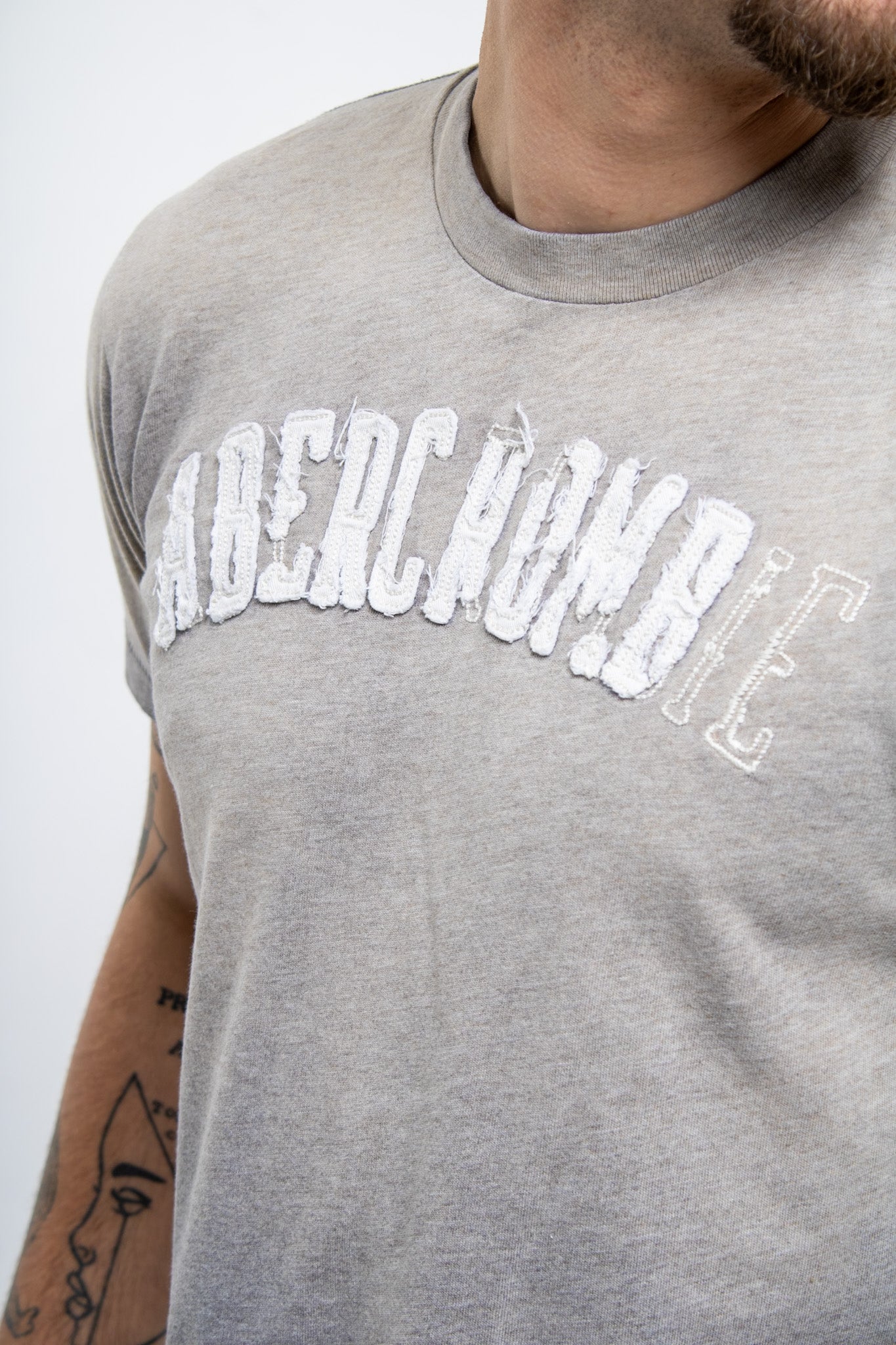Abercrombie T-shirt