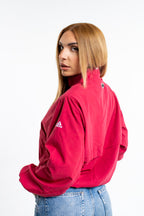 Adidas Half-zip Jacket