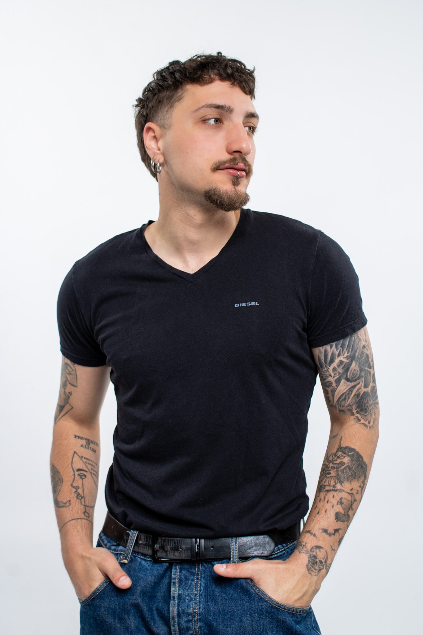 Diesel T-shirt