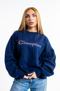Champion sweatshirt