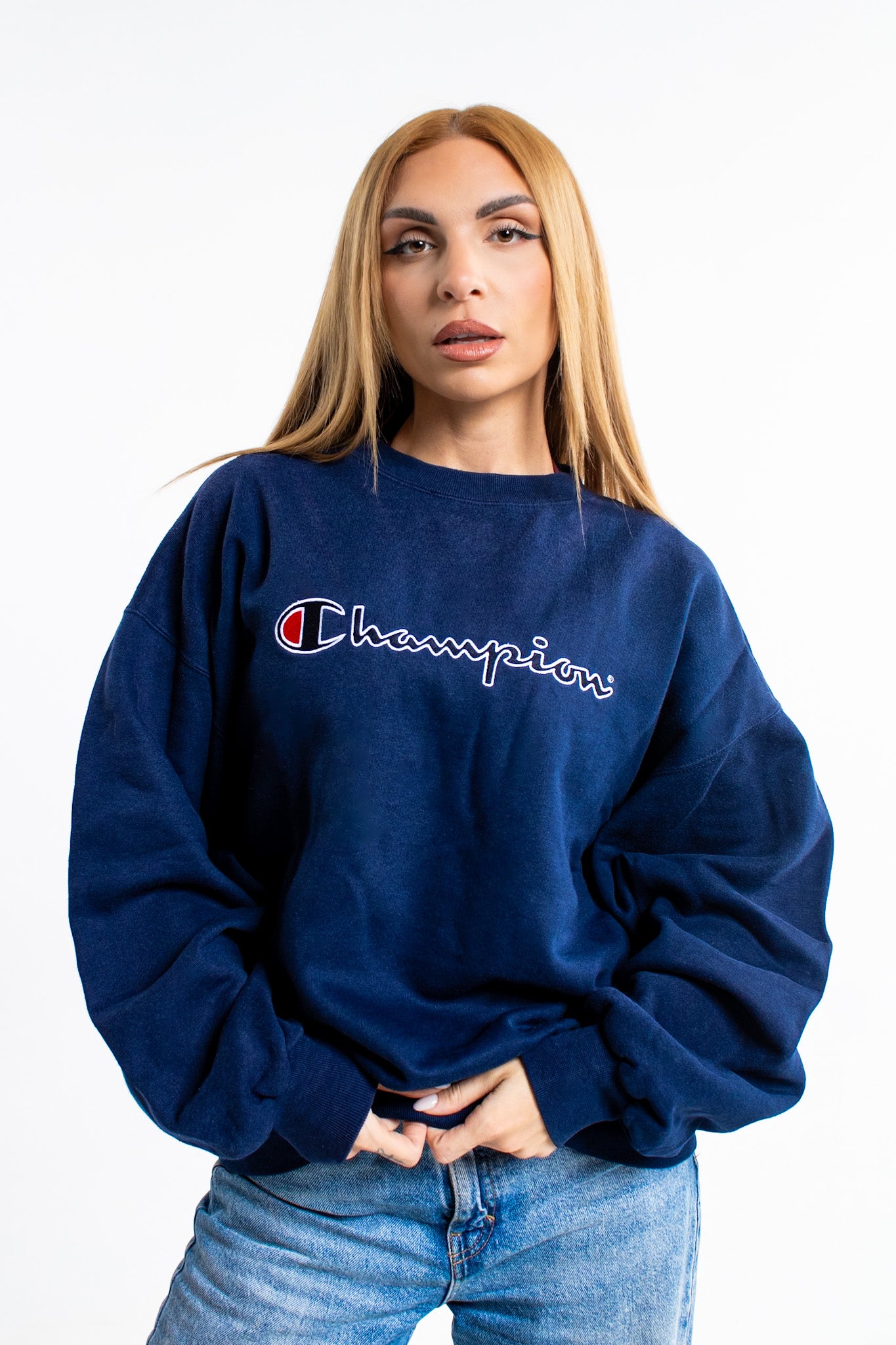 Champion sweatshirt