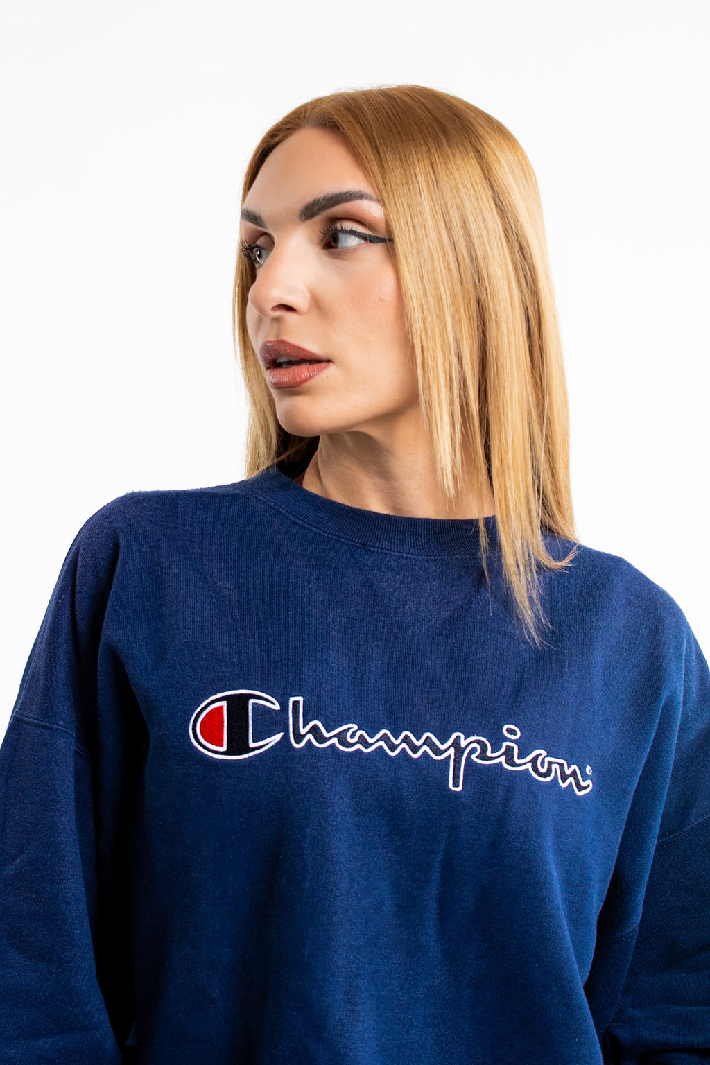 Champion sweatshirt
