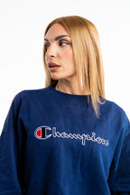 Champion sweatshirt