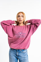 Puma Vintage Sweatshirt