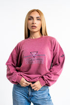 Puma Vintage Sweatshirt