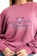 Puma Vintage Sweatshirt