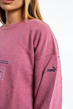 Puma Vintage Sweatshirt