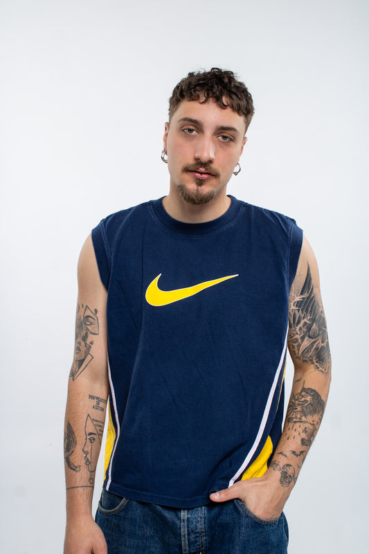 Nike Vest T-Shirt