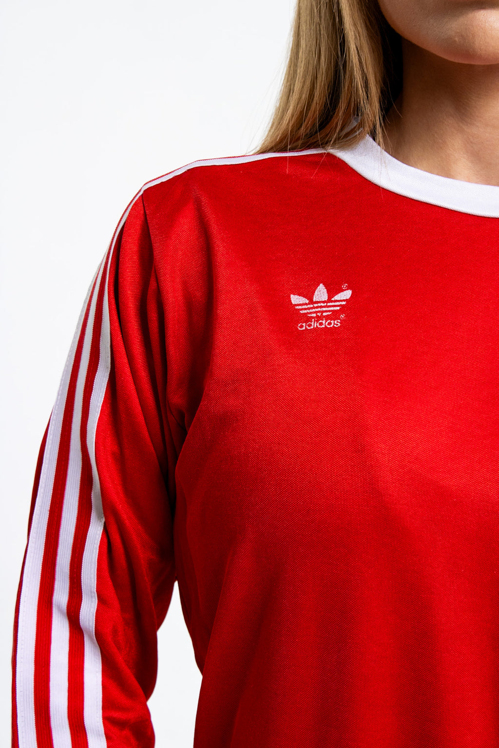 Adidas Blouse