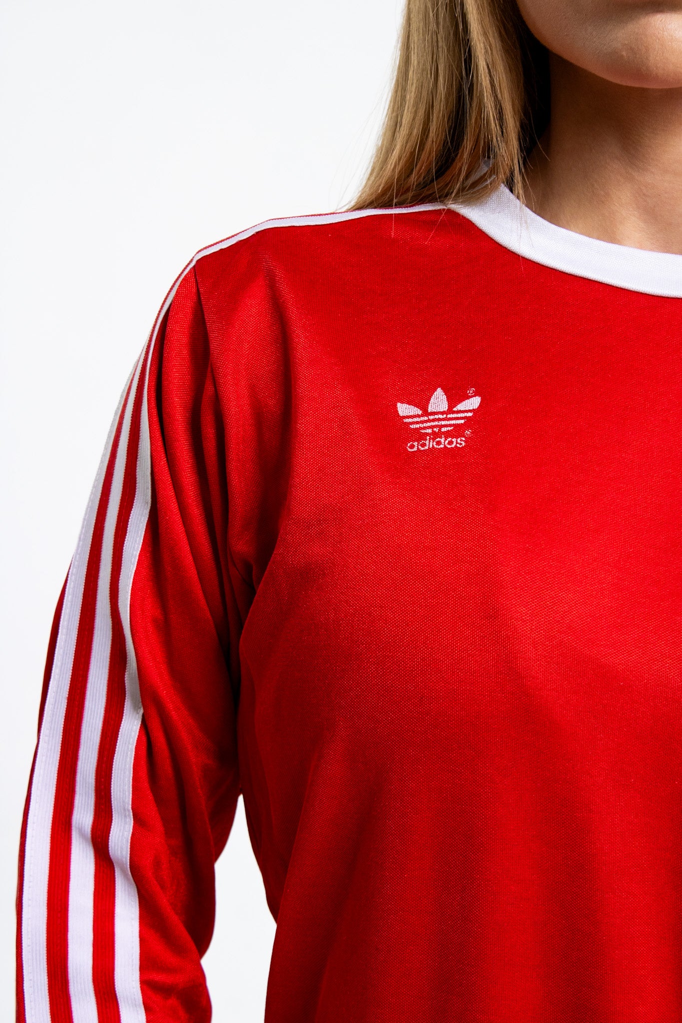 Adidas Blouse