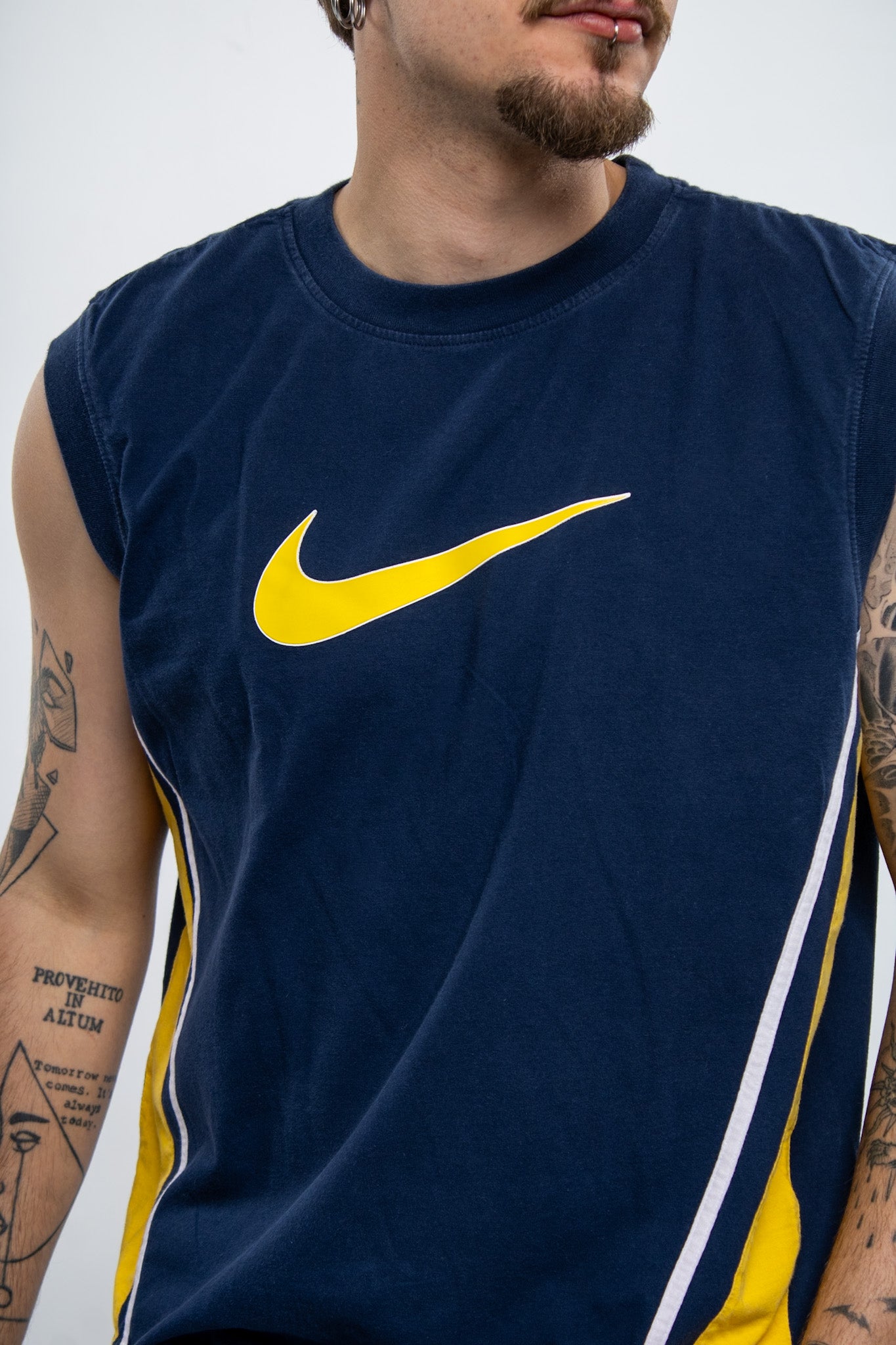 Nike Vest T-Shirt
