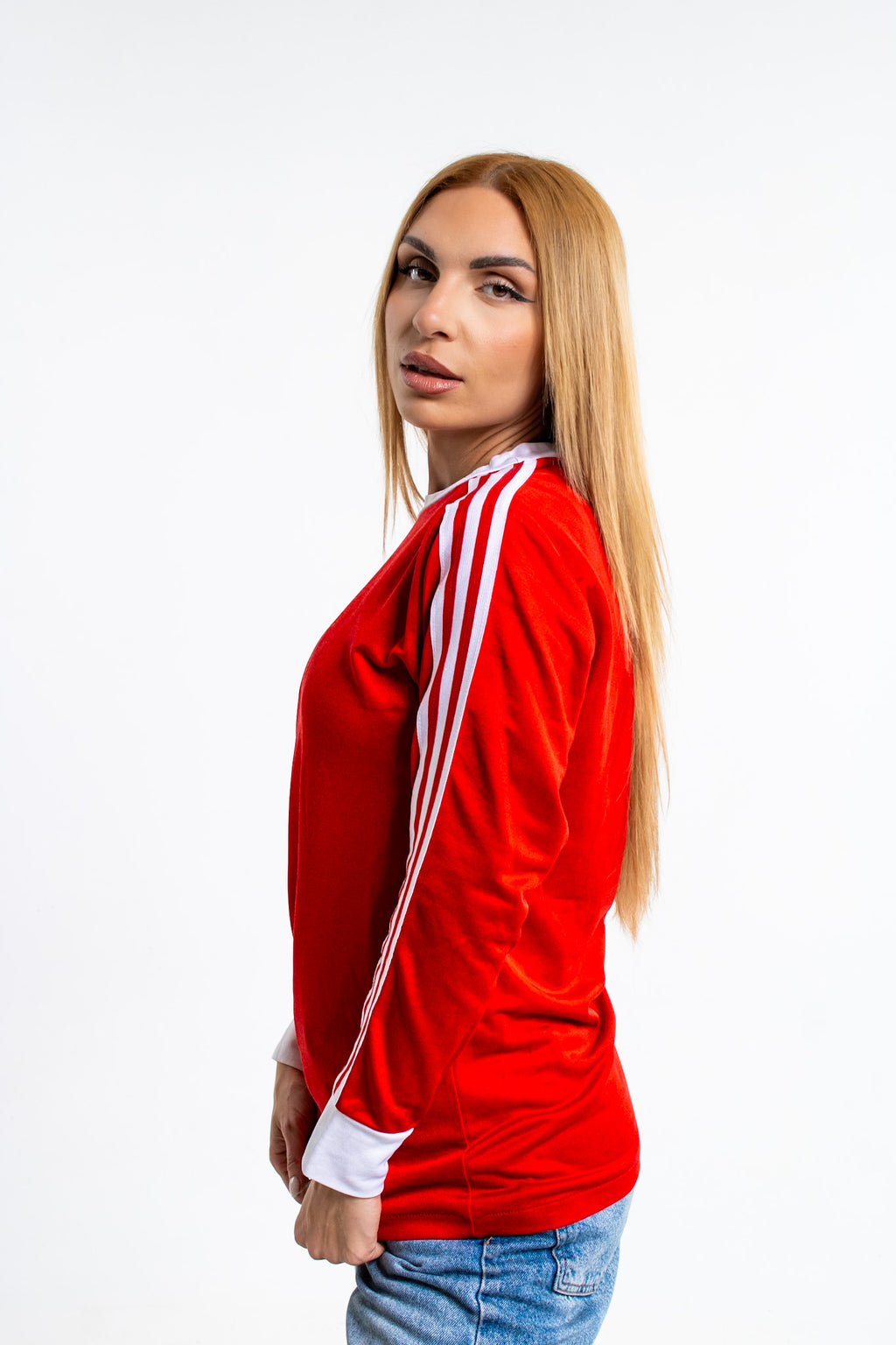 Adidas Blouse