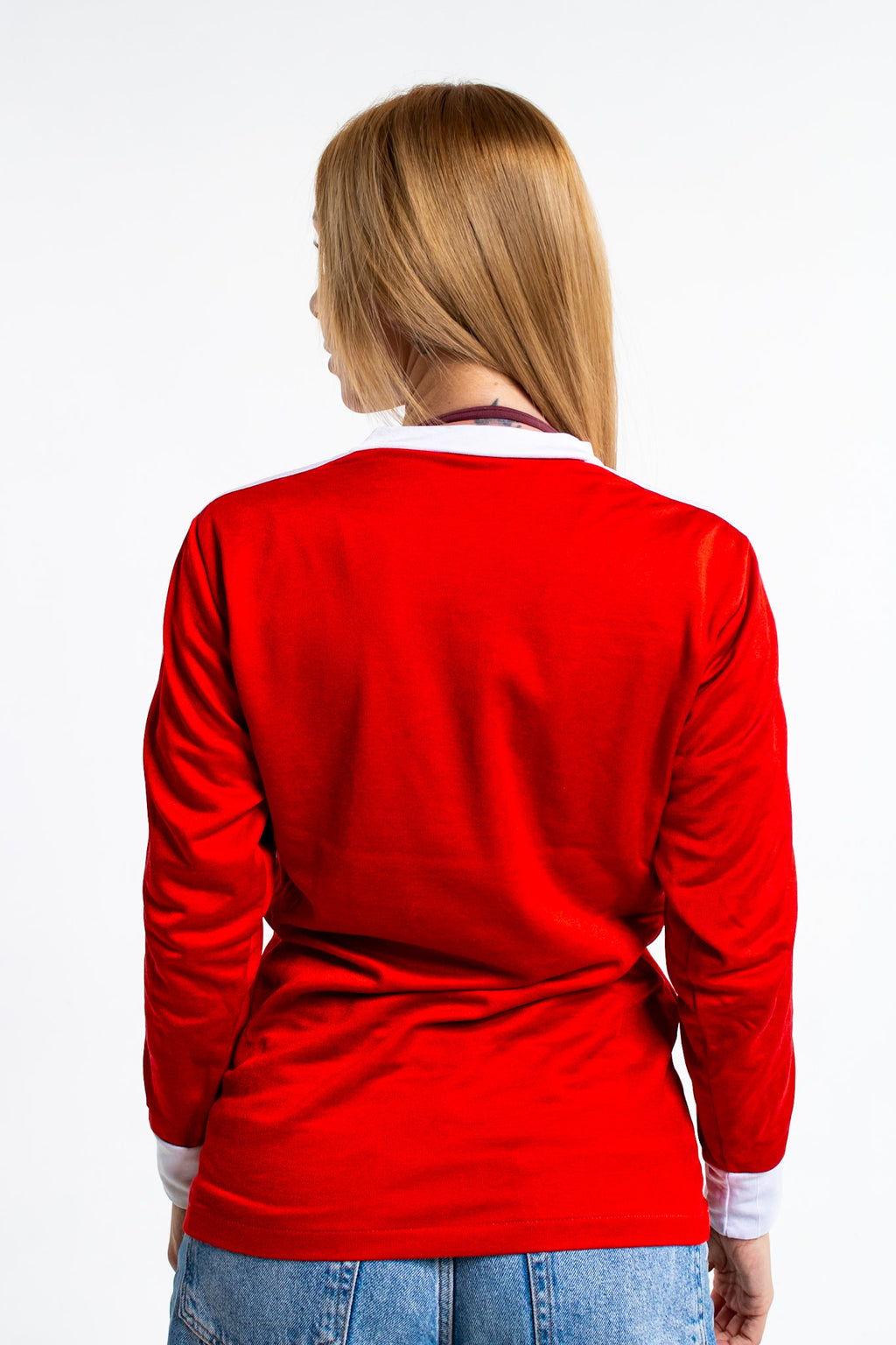 Adidas Blouse