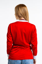 Adidas Blouse