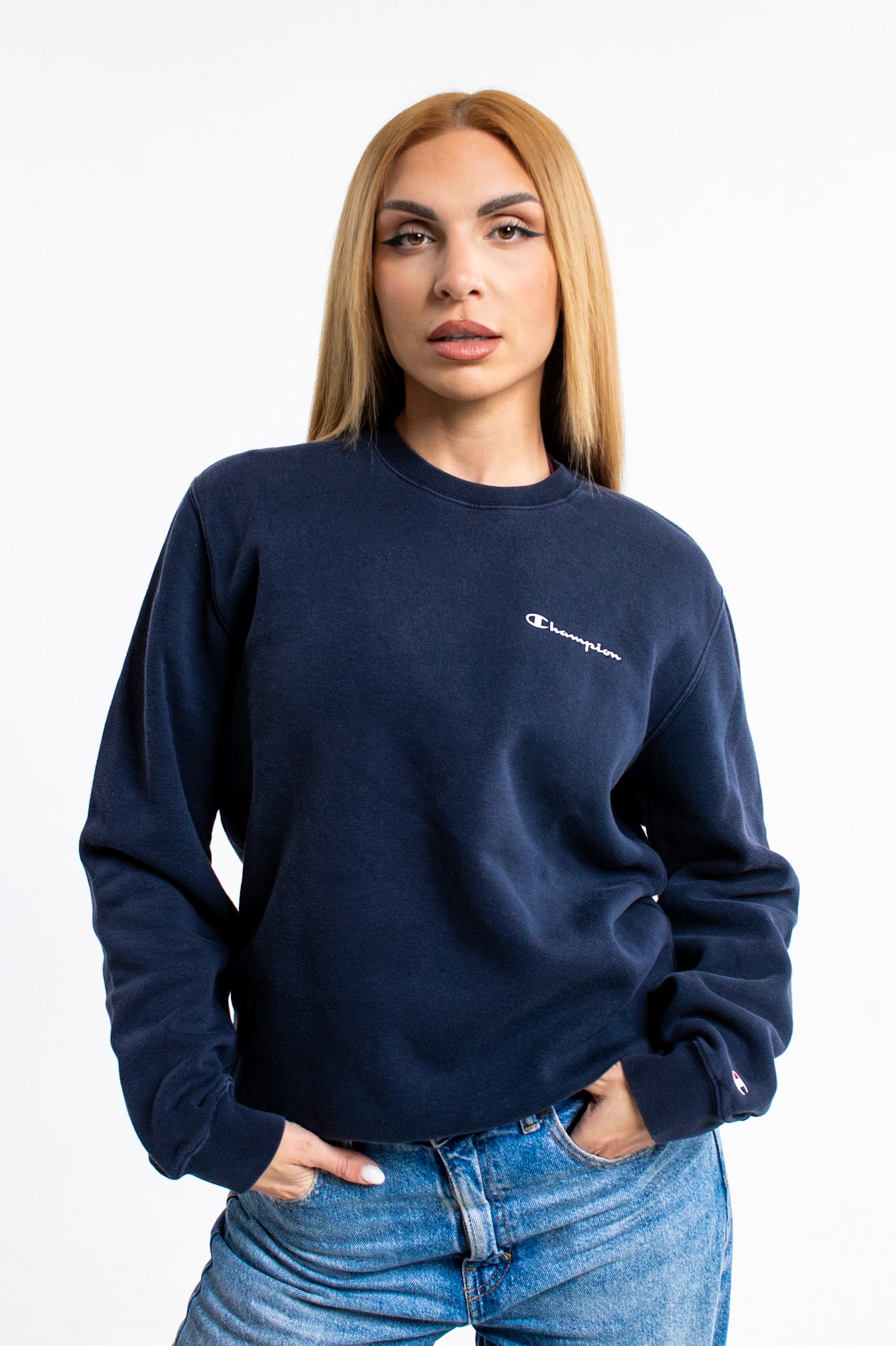 Champion Sweatshirt