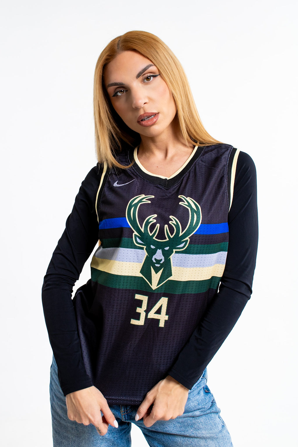 NBA Replica Jersey