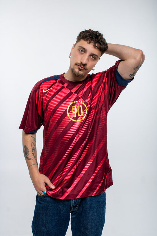 Nike Total 90 Jersey
