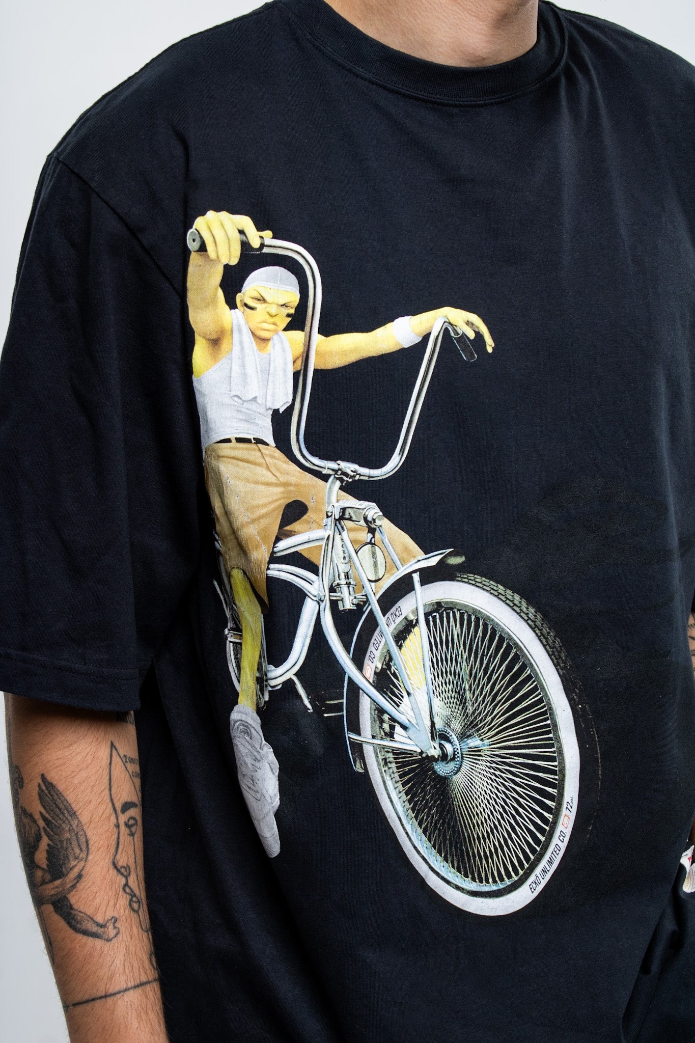 Y2K Ecko Unlimited T-shirt