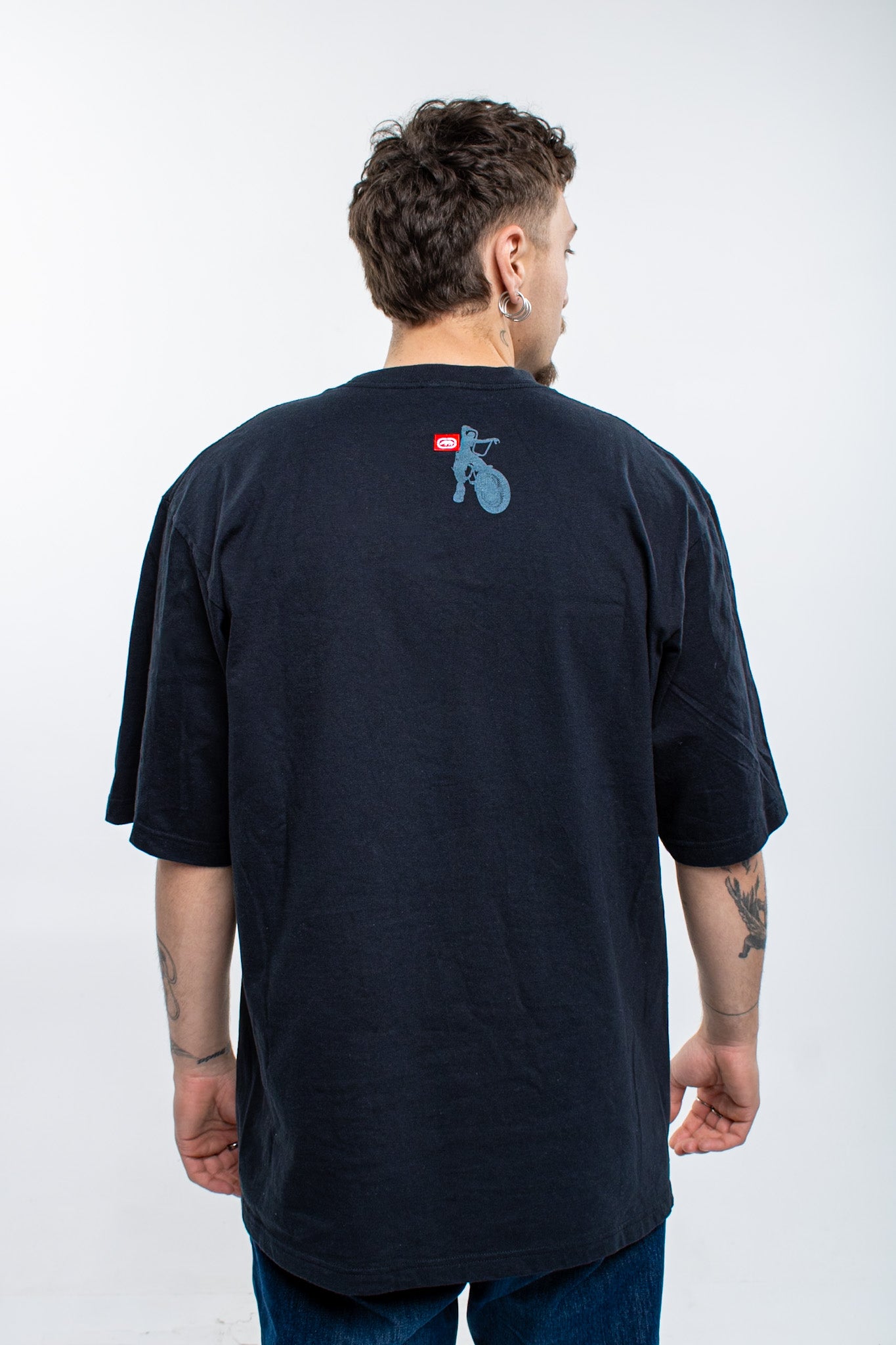 Y2K Ecko Unlimited T-shirt