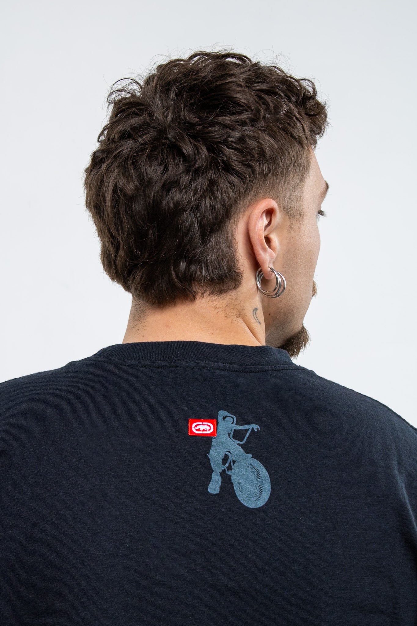 Y2K Ecko Unlimited T-shirt