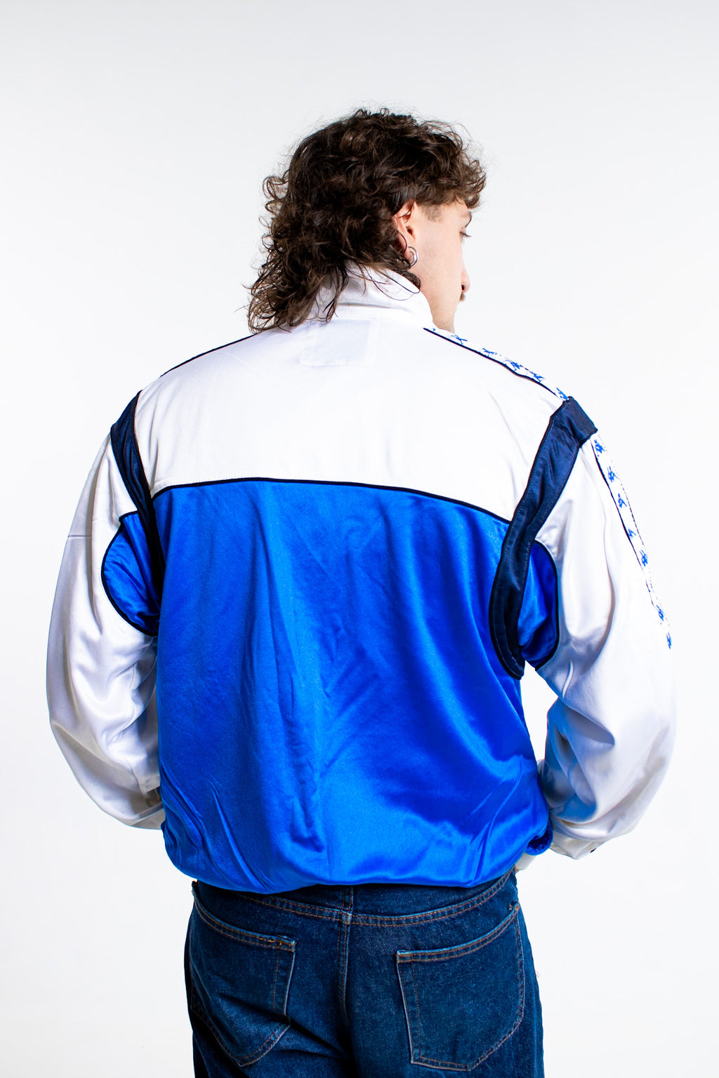 Kappa Jacket
