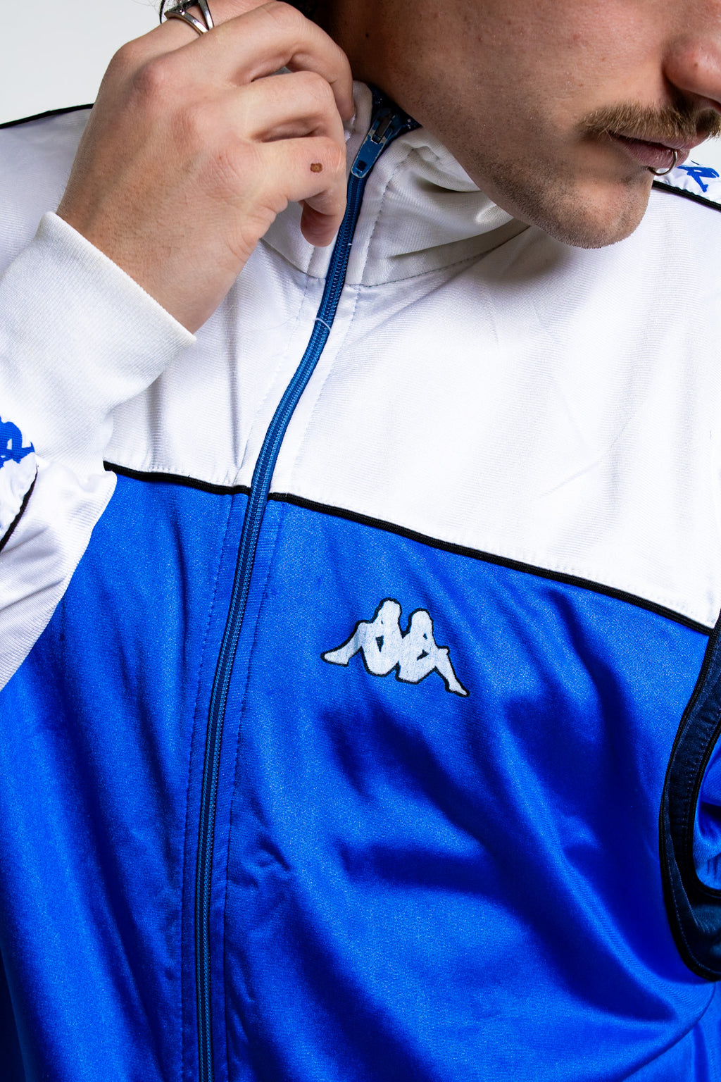 Kappa Jacket