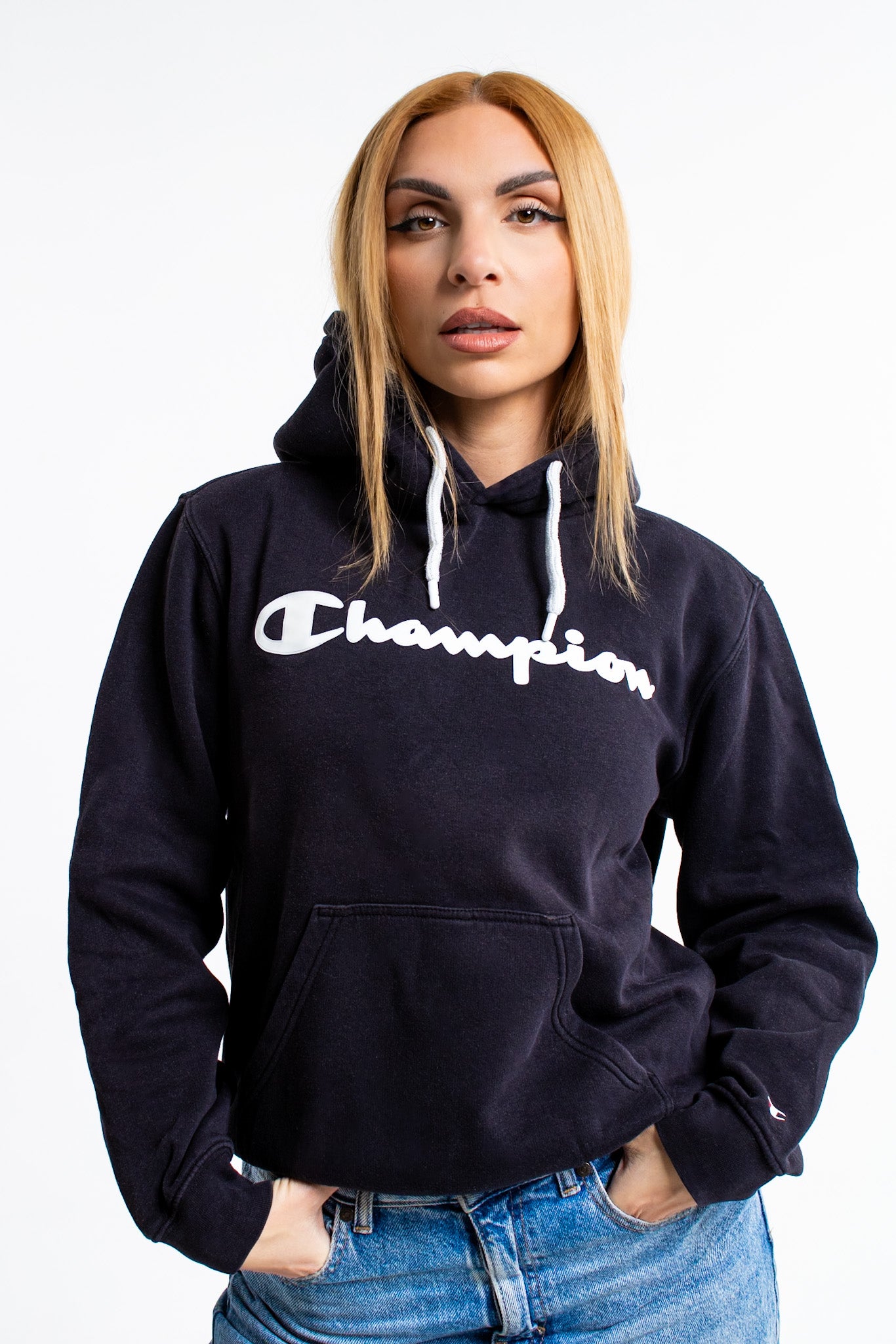 Champion Hoodie