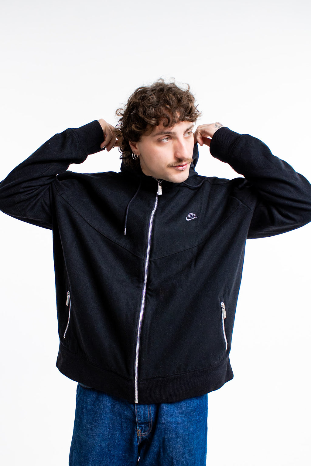 Nike Jacket