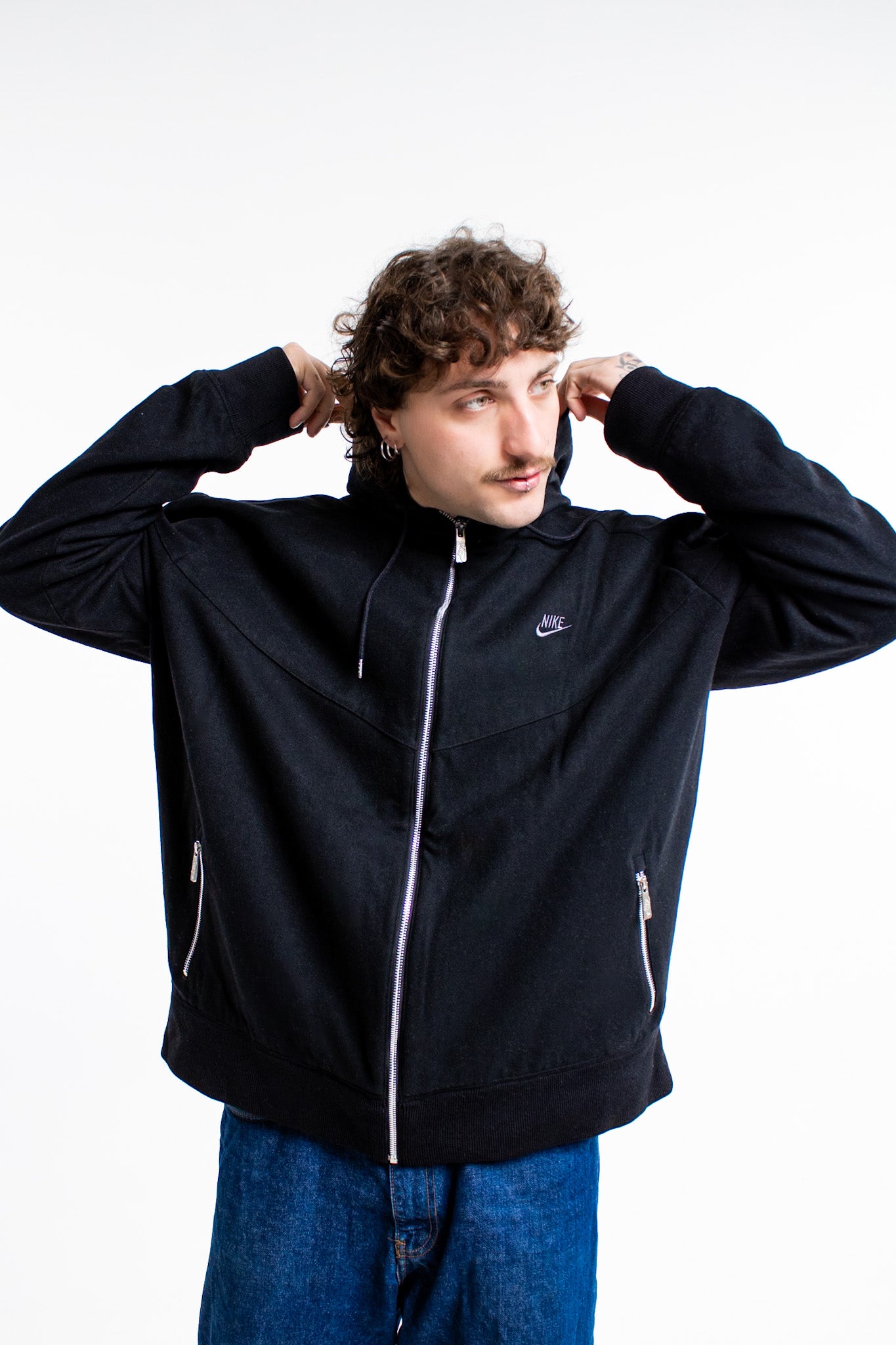 Nike Jacket