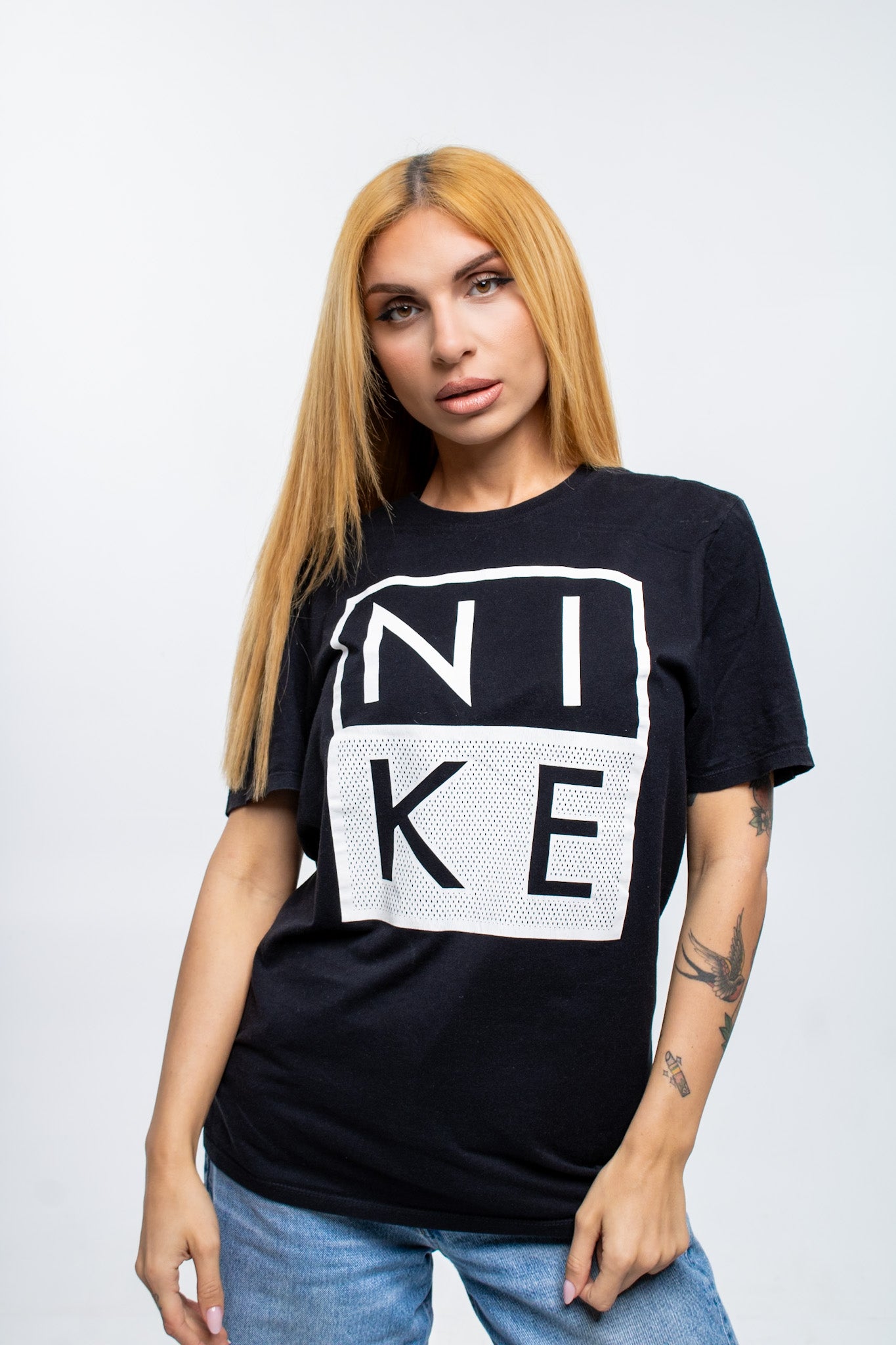 Nike T-shirt