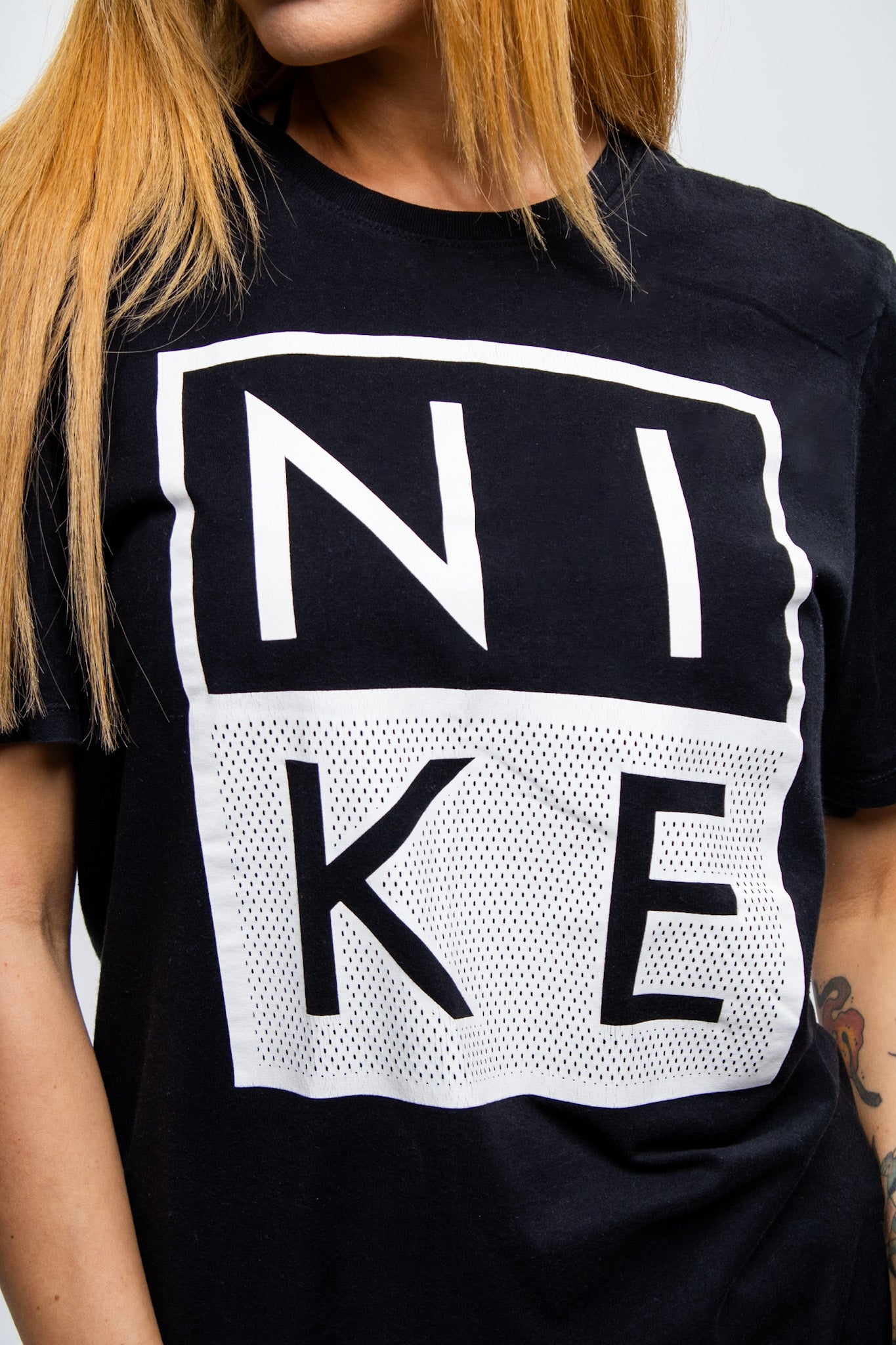 Nike T-shirt