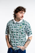Nike 90s Challenge Court Polo T-shirt