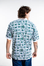 Nike 90s Challenge Court Polo T-shirt
