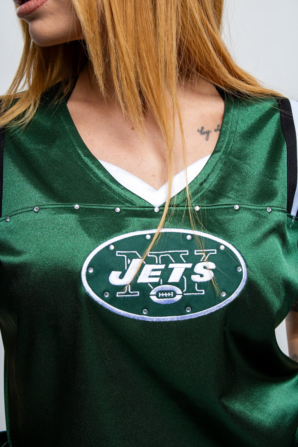 Jets Jersey