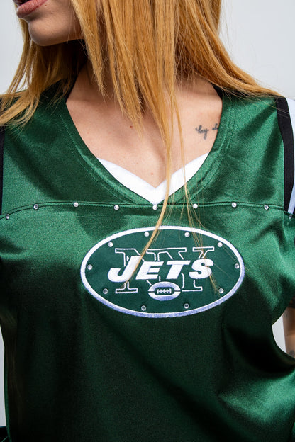 Jets Jersey