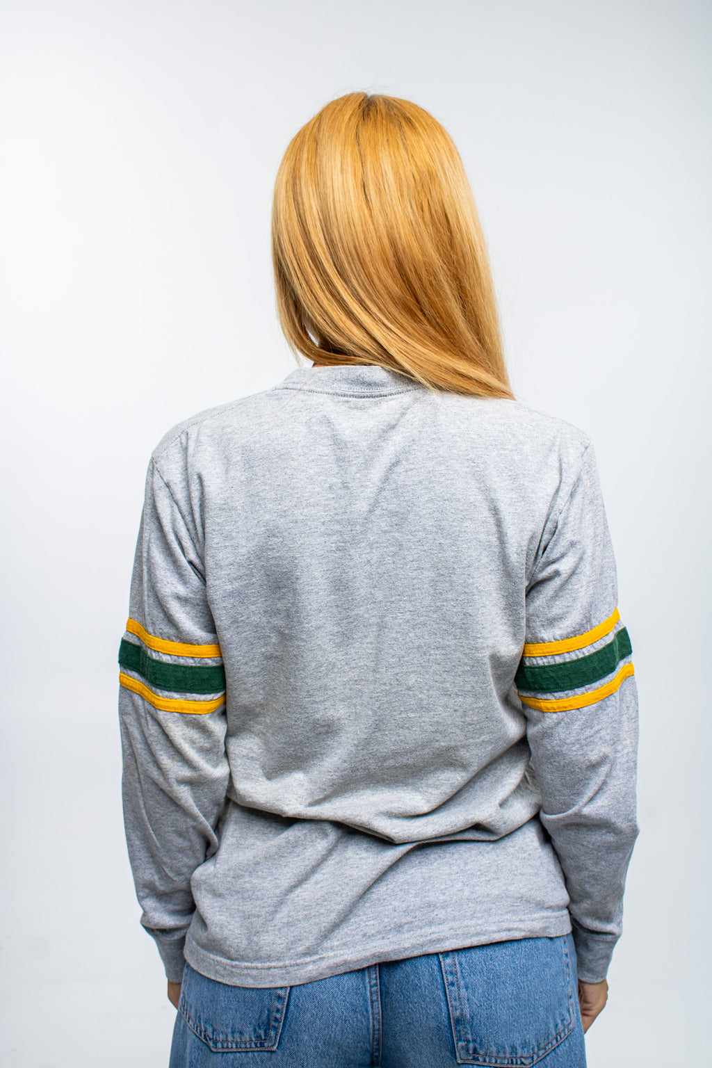 Packers NFL Blouse